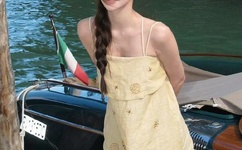 孙鹤予年轻时图片